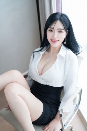 邻居的老婆