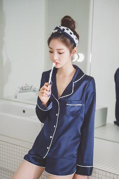 还是被驯服的聪明女下属