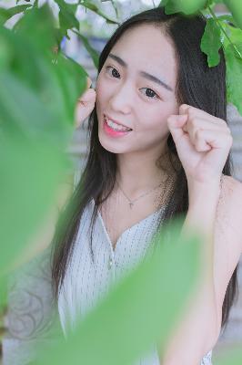 美丽小蜜桃