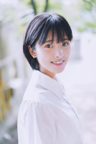 雏鸟幼儿小学生张婉莹